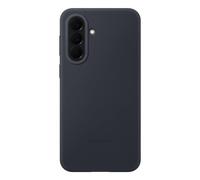 Funda para móvil Samsung EF-PA376CBEGWW Silicone Nera Resistente per Galaxy A37 5G