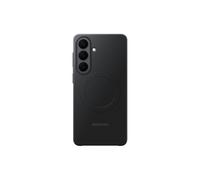 Funda para móvil Samsung EF-SS947CBEGWW Holster Silicone Nero per Samsung S26