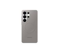 Funda para móvil Samsung EF-SS948CJEGWW Holster Silicone Grigio per Samsung S26