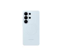 Funda para móvil Samsung EF-SS948CLEGWW Holster Silicone Azzurro chiaro per Samsung S26