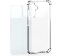 Funda para móvil Samsung GP-FPS947AEGTW Cover Trasparente Vetro Temperato per Galaxy S26+
