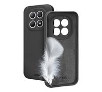 Funda para móvil SBS TEINSTXIRNO15PPK Custodia rigida TPU Nera per Xiaomi Redmi Note 15 Pro+