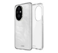 Funda para móvil SBS TESKINHO200T TPU trasparente resistente per Honor 200 6,7"