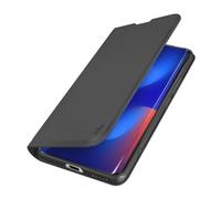 Funda para móvil SBS Wallet Smooth Libro Policarbonato Nero con Supporto per Redmi Note 15