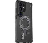 Funda para móvil Skinarma Case Magma Backcover Plastica Grigia per Samsung Galaxy S26 Ultra