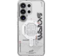 Funda para móvil Skinarma Sonix Backcover Plastica Trasparente con protezione per Samsung Galaxy S26 Ultra