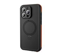 Funda para móvil Telesin P4-WTP-01 resistente IP68 TPU PC per iPhone 15 Pro