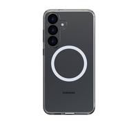 Funda para móvil Torras Guardian-Mag Trasparente Magnetica per Samsung S25+