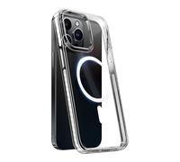 Funda para móvil Torras Spark Pro Trasparente Magnetica per iPhone 15 Pro