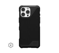 Uag Custodia Per Telefono Paul Metropolis Lt Aramidic Lining Iphone 16 Pro
