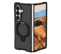 Funda para móvil Urban Armor Gear Cover PC TPU Cenere con supporto per Galaxy Z Fold8 Ultra
