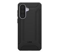 Funda para móvil Urban Armor Gear Cover TPU Nero Resistente per Galaxy A37 5G
