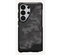 Funda para móvil Urban Armor Gear Metropolis LT Custodia rigida TPU grafite nero per Galaxy S26
