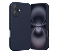 Funda para móvil Vention KUHM0-10 Silicone Liquida Blu MagSafe per iPhone 16