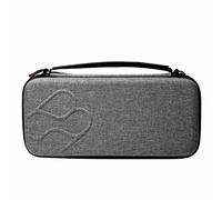 Borsa da trasporto FR-TEC Custodia grigia per Nintendo Switch