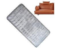 Funda Para Sofá - Cojín De Sofá De Panas, El Protector De Muebles Lavable En Pana Cálida, Protectors Para Mascotas Del Sofás | Para El Hogar Sala Estar La Casa Dormitorio Residencia Y Apartamento