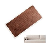 Funda Para Sofá - Cojín De Sofá De Panas, El Protector De Muebles Lavable En Pana Cálida, Protectors Para Mascotas Del Sofás | Para El Hogar Sala Estar La Casa Dormitorio Residencia Y Apartamento