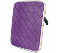 Funda para tablet 7" APPROX Púrpura Nylon