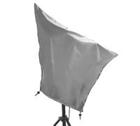 Funda para telescopio - Funda a prueba de polvo de tela Oxford 420D para telescopio | Funda protectora solar a prueba de polvo para telescopio de tela Oxford 420D, funda protectora solar y a prueba de