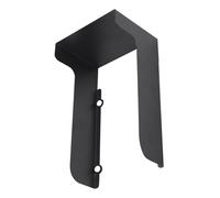 Funda para timbre Ring - Resistente a la intemperie, compatible con Ring Doorbell | Carcasa para control de acceso exterior con protección solar para puerta de entrada, jardín, apartamento, casa de ca