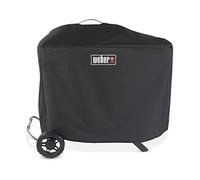 Custodia Permium per barbecue Weber Traveler - 7770