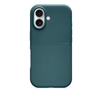Funda per cellulare Beats Rugged Cover TPU Blu MagSafe Antigraffio per iPhone 17