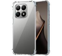 Funda per cellulare Cool AntiShock Trasparente Leggera per Xiaomi 15T