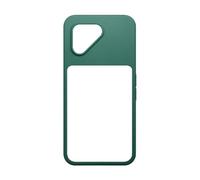 Funda per cellulare Fairphone Protective Case v1 Cover Verde Antiurto per Fairphone 6