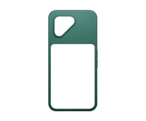 Funda per cellulare Fairphone Protective Case v1 Cover Verde Antiurto per Fairphone 6