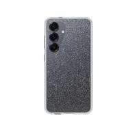 Funda per cellulare OtterBox React Series resistente trasparente per Galaxy S25 Stardust