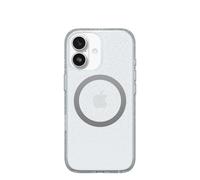 Funda per cellulare OtterBox Symmetry Clear MagSafe Cover PC TPU Trasparente MagSafe per iPhone 17