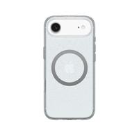 Funda per cellulare OtterBox Symmetry Clear MagSafe Cover PC/TPU Trasparente per iPhone 17 Air