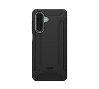 Funda per cellulare UAG TPU Nera Antishock per Samsung Galaxy A17 5G/4G LTE