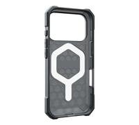 Funda per cellulare Urban Armor Gear Ash TPU MagSafe antigraffio per iPhone 17 Pro