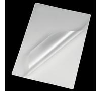 Funda per plastificazione Hama 00050565 A4 100 fogli 125 µm trasparente