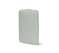 Funda per portatile DICOTA Eco SLIM 15" Neoprene Grigio