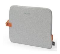Funda per portatile DICOTA Skin URBAN 14, 14", grigio