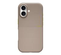 Funda per smartphone Beats Rugged Case Cover TPU Grigio MagSafe Resistente per iPhone 17