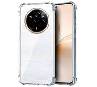 Funda per smartphone Cool AntiShock Trasparente Rinforzata per Realme 14 Pro 5G