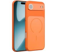 Funda per smartphone Cool Carcasa COOL Magnetica Plastica Arancione Antiurto per iPhone Air