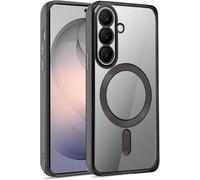 Funda per smartphone Cool Carcasa COOL Magnetica Silicone Trasparente per Samsung S947 Galaxy S26 Plus