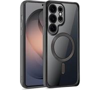 Funda per smartphone Cool Carcasa COOL Magnetica Silicone Trasparente per Samsung S948 Galaxy S26 Ultra