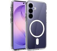 Funda per smartphone Cool Carcasa COOL Magnetica Trasparente Plastica per Samsung S942 Galaxy S26