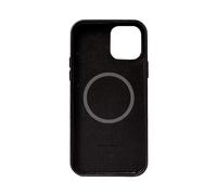Crong, Custodia per iPhone 12 Pro Max in pelle ecologica