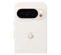 Cover In Silicone Per Pixel 10/10 Pro Porcellana