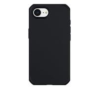 Funda per smartphone Mobilis 066110 Cover antishock plastica nera per iPhone 17e