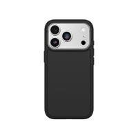 Funda per smartphone OtterBox Symmetry MagSafe Cover Policarbonato Nera per iPhone 17 Pro