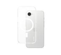 Funda per smartphone PanzerGlass CARE Urban Combat TPU Trasparente Antiurto per iPhone 16e 17e