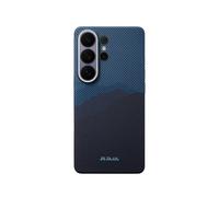 Funda per smartphone Pitaka Edge Over The Horizon Ultrafine per Galaxy S26 Ultra