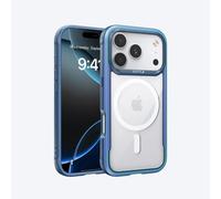 Funda per smartphone Raptic Shield Classic MagSafe Iridescent per iPhone 17 Pro Max